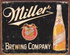 Miller brewing